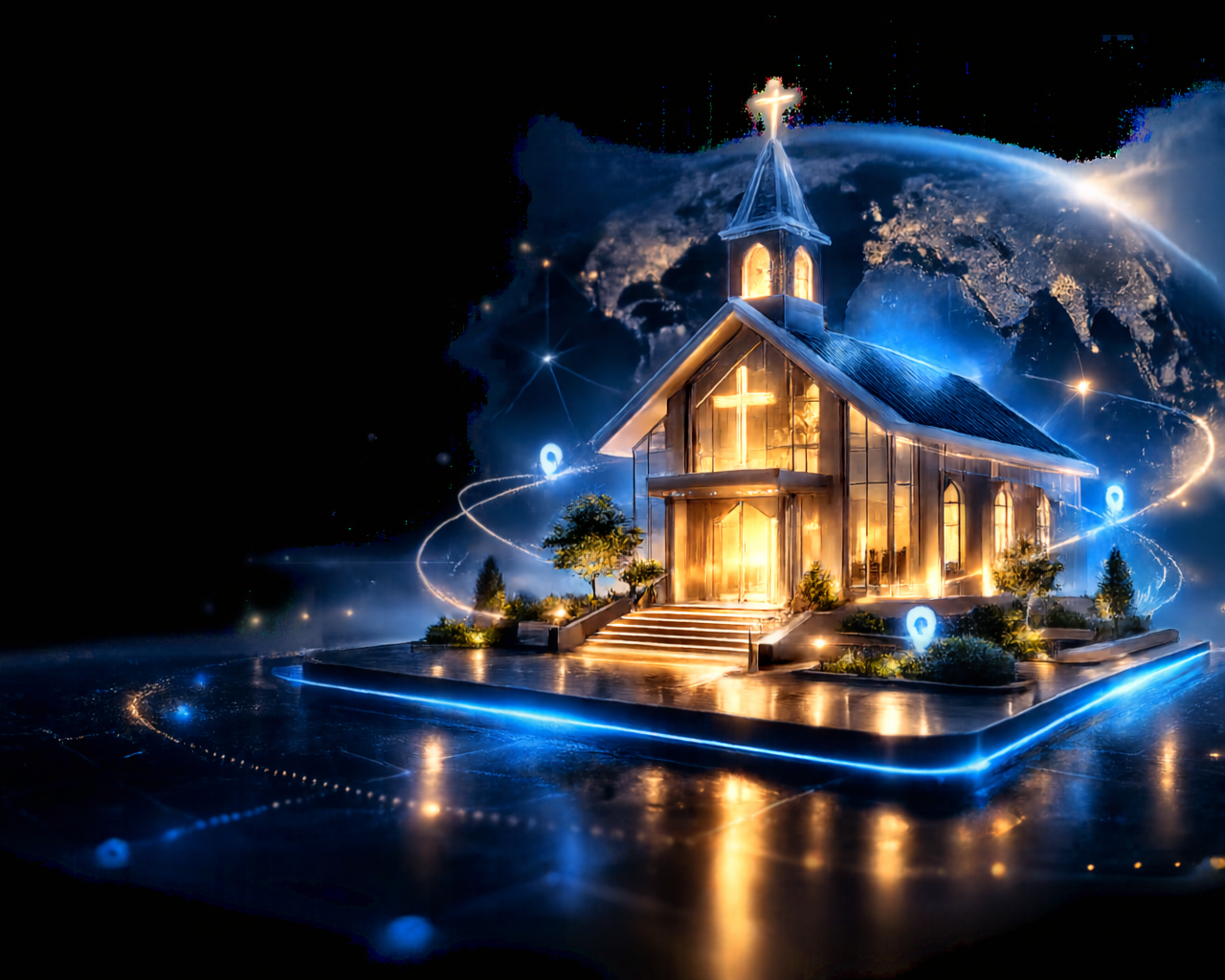 Emmaus Bible Church